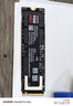 三星（SAMSUNG）1TB SSD固态硬盘 M.2接口(NVMe协议PCIe5.0*4)AI电脑配件 读速14700MB/S 9100 PRO 实拍图