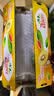 佳沛（zespri）新西兰 阳光金果18粒超大果原箱单果175-204g 猕猴桃水果礼盒 实拍图
