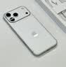 Apple/苹果【点击“立即领取“享补贴】iPhone 17 Pro Max 256GB 银色 移动联通电信5G 双卡双待手机 实拍图