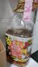 初萃【保真菜籽油】中粮纯香菜籽油4L 低芥酸非转基因食用油 物理压榨 实拍图