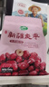 十月稻田 新疆灰枣 500g 若羌大枣 红枣 桂圆银耳煲汤煮粥泡水 即食零食 实拍图