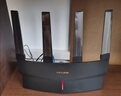 普联（TP-LINK） AX3000满血WiFi6千兆无线路由器 5G双频 Mesh 3000M无线速率 支持双宽带接入 XDR3030易展版 实拍图