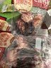 旺家福老卤鸭翅香辣味435g 土鸭翅掌卤鸭货休闲零食追剧办公室解馋小吃 实拍图