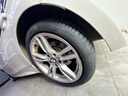 倍耐力防爆胎225/45R18 95Y 第二代Cinturato 新P7(R-F)(*)原配宝马3系 实拍图