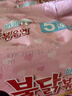三养（SAMYANG）火鸡面奶油火鸡面拌面650g(130g*5)奶香早餐泡面拌面宵夜速食 实拍图