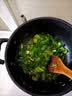 榜一鸣电炒锅不粘锅一体插电食品级多功能家用炒菜锅加深大功率2100W一锅多用蒸炒煎炸不锈钢便携电火锅 26cm带一笼不粘锅（两个按键1-3人用） 实拍图