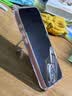 亿色（ESR）【美国进口真康宁】适用iPhone17promax钢化膜苹果17promax手机膜17pm无尘仓贴膜防摔抗指纹高清膜 实拍图