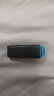 金士顿（Kingston）128GB USB3.2 Gen 1 U盘 DTXG2 大容量U盘 多彩钥匙环 轻巧便携 学习办公投标电脑车载优盘 实拍图