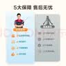 京东家政清洗 空调圆柱柜机全拆洗 家电清洗上门服务清洁保养保洁 实拍图