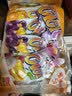 喜之郎cici果汁果冻爽150g5支1.5斤吸的可吸果冻 休闲儿童解馋小零食 实拍图