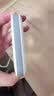 影腾随身wifi多网全国通用无线wi-fi6免插卡移动联通无限制大流量卡便携式网卡高速网络2026款5GHF 【多网通3000毫安充电款+白色】超长续航 实拍图