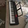 雅马哈（YAMAHA）(YAMAHA) PSR- F52儿童成人通用零基础初学入门娱乐演奏电子琴 实拍图