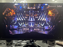 AOC 27英寸4K165Hz Gen.3五层堆叠QD-OLED 第五代BlackAGLR涂层 抗反射抗眩光更黑 电竞显示器U27G4D 实拍图
