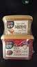 清净园韩国进口 部队火锅石锅拌饭炒年糕酱金辣椒酱450g+生大酱500g 实拍图