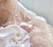 KOOGIS魅蓝沐浴露蔚蓝持久留香72小时香体男士专用三合一七夕情人节礼物 实拍图