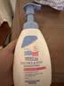 施巴（Sebamed）婴幼儿面部身体清洁泡沫400ml儿童沐浴露洗面奶+儿童洗发水20ml*2 实拍图