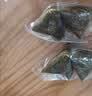 五芳斋粽子礼袋 嘉兴特产粽子早餐零食 五芳佳味礼袋1000g  肉粽+豆沙粽 实拍图