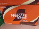 雀巢（Nestle）即饮咖啡 丝滑拿铁口味 咖啡饮料 268ml*15瓶 实拍图