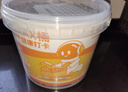 九阳豆浆纯豆浆max桶装50条*20g礼盒无糖添加豆浆粉早餐礼盒植物蛋白豆浆 实拍图