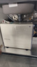 史密斯（A.O.SMITH）佳尼特【26年新品】蓝鲸1000G家用净水器厨房专用台下净水机直饮一体机8年RO膜 CR2500AE3 实拍图