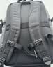 京东京造黑武士2.0新款2026男士双肩背包户外登山包26L大容量电脑包书包 实拍图