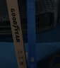 固特异（Goodyear）比亚迪元PLUS雨刮器片刮雨汽车用品配件无骨puls前胶条雨刷24/17 实拍图