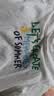 巴拉巴拉童装儿童短袖t恤男童女童上衣2026新衣服夏装速干潮酷中大童纯棉 实拍图