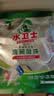 水卫士洗碗机洗碗凝珠闪电珠26颗 洗碗机洗涤清洁剂洗碗粉洗碗块312g 实拍图