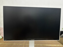 联合创新27英寸2K显示器120Hz Type-C HDR400全链路色准苹果mac设计修图显示器 云上舞白CB27Q1 实拍图