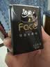 洁柔黑Face手帕纸古龙水香味迷你4层8片*36包纸巾面巾纸卫生纸 实拍图