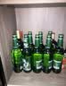 珠江啤酒（PEARL RIVER）10度 珠江纯生啤酒 600ml*12瓶 整箱装 京东自营 实拍图