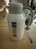 富光保温壶2.2L大容量304保温瓶家用暖壶按压式热水壶开水瓶京东限定 实拍图