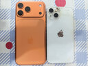 Apple/苹果【点击“立即领取“享补贴】iPhone 17 Pro Max 256GB 星宇橙色 移动联通电信5G双卡双待手机 实拍图