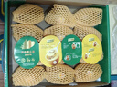 佳沛（zespri）新西兰阳光金奇异果10粒巨大果单果146-175g 猕猴桃水果礼盒 实拍图