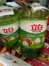 立白茶籽洗洁精2.9kg A类去污洁净99.9%除菌去油快不伤手洗涤灵洗碗液 晒单实拍图