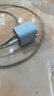 ANKER安克20W冰点充 苹果17充电器type-c快充usb pd氮化镓适用iPhone16promax15/14/13手机iPad插头 蓝 实拍图
