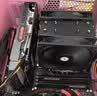 利民（thermalright）Assassin X 120 Refined SE PLUS CPU风冷散热器 AGHP逆重力4热管 AX120 R SE PLUS 实拍图