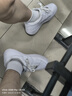 耐克NIKE七夕男空军一号AF1 运动鞋CW2288-111白43 实拍图