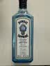 孟买蓝宝石Bombay 英国 杜松子酒 蓝宝石 金酒 洋酒500mL 调酒送礼 实拍图