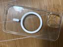 倍思【冰透磁吸|散热快】适用苹果15手机壳iphone15保护套磁吸壳超薄Magsafe充电防摔镜头全包简约 实拍图