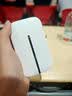 华为鸿蒙智选随身wifi6移动无线随行WiFi3网络4g无线网卡携带无限制三网全国通用流量2026款5G AX15B 顶配WiFi6白【三网切换】3000毫安大电池 实拍图
