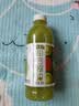 果汁饮料特价口感新鲜爽口厂家直销多口味批发维C 蓝莓橙汁苹果醋 猕猴桃味果味饮料360ml 1瓶 实拍图