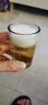 千島湖啤酒（CHEERDAY）乐享时光330ml*24听 沁爽黄啤整箱装 实拍图