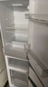 容声215L三门小冰箱1-2人小型家用出租房宿舍中门软冷冻节能省电低音运行以旧换新618BCD-215E10RNLAD 实拍图