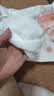 好奇（Huggies）铂金装小桃裤成长裤XXL74片(≥15kg)尿不湿【夏季散热王】 实拍图