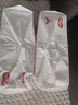 好奇（Huggies）铂金装小桃裤成长裤XXL74片(≥15kg)尿不湿【夏季散热王】 实拍图