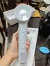 徕芬【官方正品 热销10万+】 SE Lite高速吹风机家用入门款大风力速干低噪学生宿舍便携风筒生日礼物 SE lite蓝灰色【全新原装·全国联保】 实拍图
