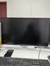 微星（MSI）白龙MPG 274URDFW E16M 27英寸4K160Hz双模1K320Hz 1152分区MiniLED Type-c98W白色游戏电竞显示器 实拍图