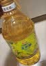 金龙鱼 食用油 非转基因 物理压榨玉米油6.18L（蕴含植物甾醇） 实拍图
