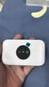 TCL随身wifi2026新款多网全国通用免插卡无线网wifi6车载4G路由器随身便携热点无限制移动联通5GXY15B 【升级充电款】3000毫安大电池 不限速不虚标月享1500G流量 实拍图